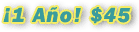 precio alojamiento web linux 100